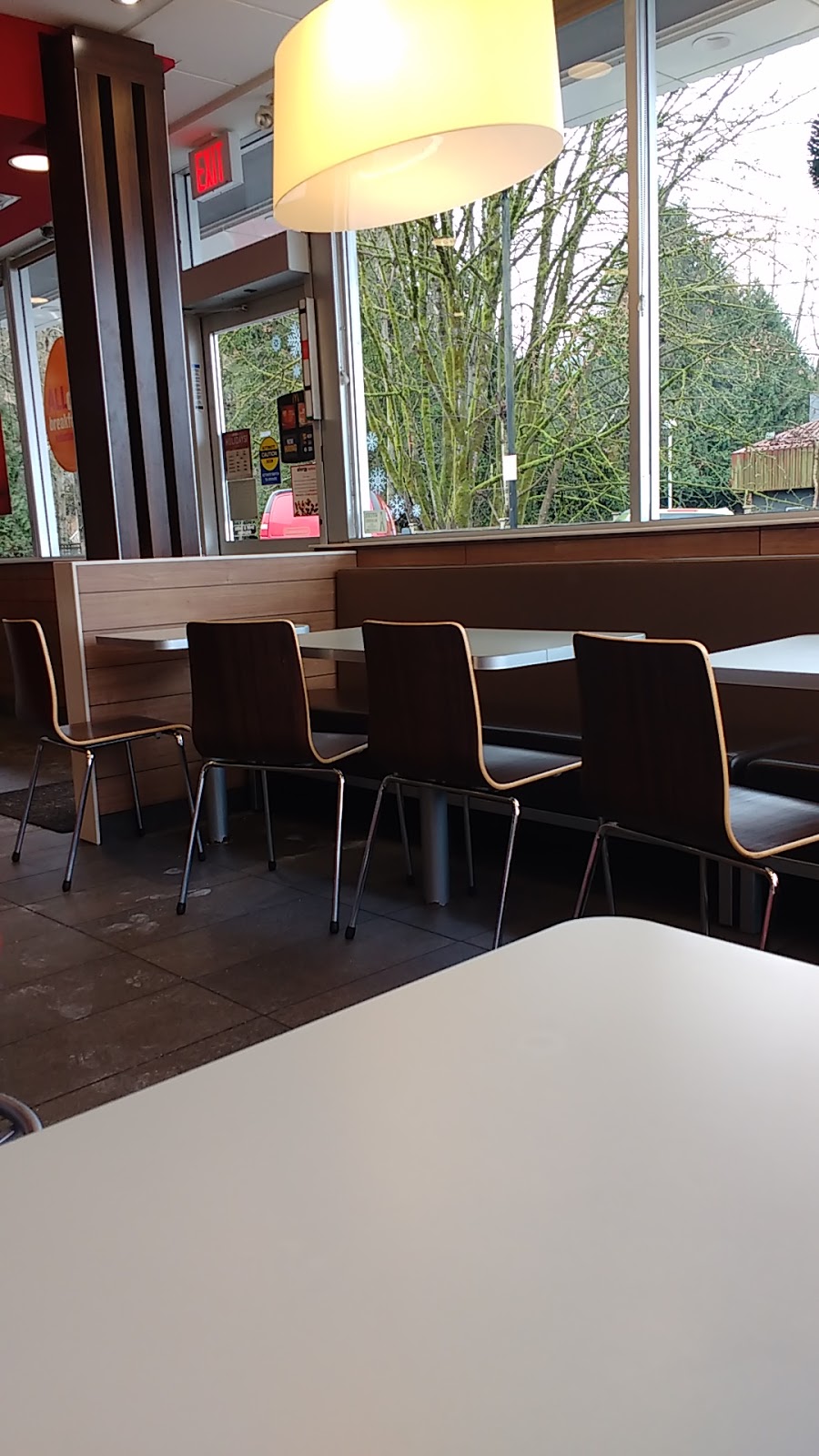 McDonalds | 3033 St. Johns Street, Port Moody, BC V3H 2C4, Canada | Phone: (604) 469-4350