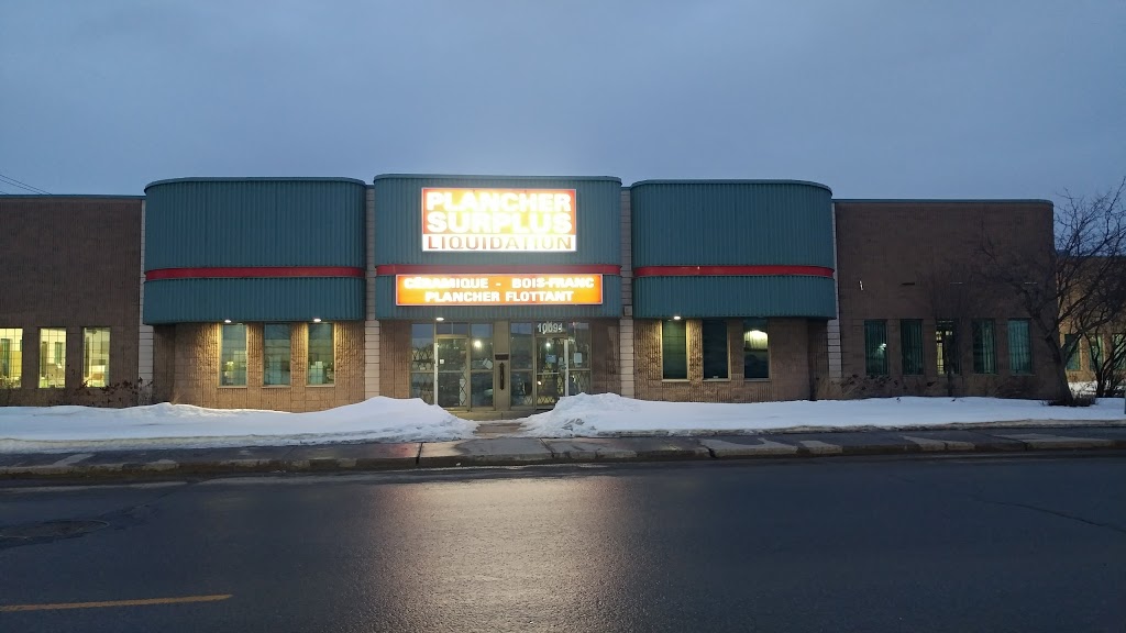 Plancher Surplus Liquidation | 10091 Rue Renaude-Lapointe, Anjou, QC H1J 2T4, Canada | Phone: (514) 852-3555