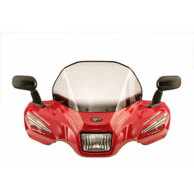 Boutique Du Quad / ATV Store | 40 Rue Omer Deserres #102, Blainville, QC J7C 5H2, Canada | Phone: (866) 413-6749