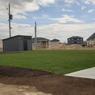 Sébastien Boulard Terrassement Paysagement Inc. | 2018 Rang St Alexis, Saint-Maurice, QC G0X 2X0, Canada | Phone: (819) 909-7709