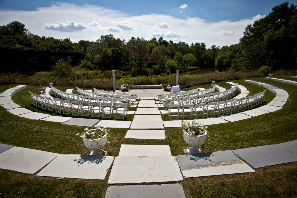 Nithridge Estate Weddings & Events | 180-B Nith River Wy, Ayr, ON N0B 1E0, Canada | Phone: (519) 632-1234