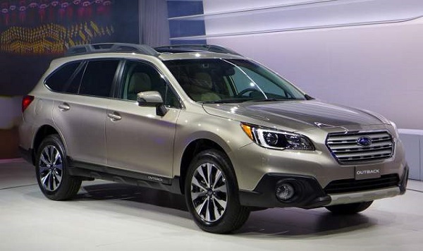Subaru Sainte-Julie | 2033 Boulevard Armand-Frappier, Sainte-Julie, QC J3E 2G3, Canada | Phone: (866) 531-2563