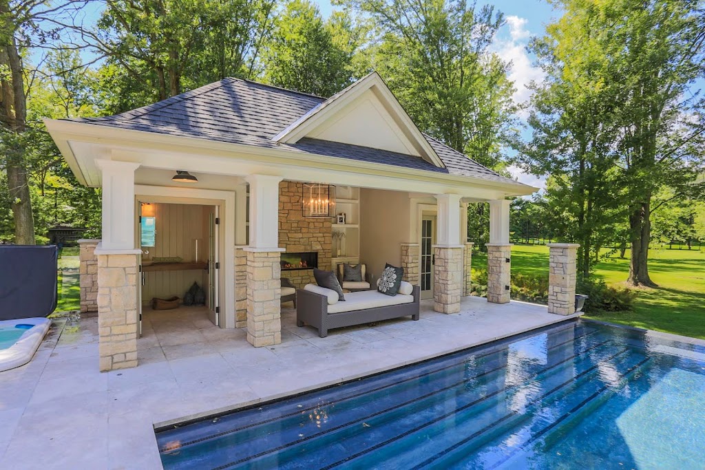 Gillian & Co. | 141 Snowbridge Way, The Blue Mountains, ON L9Y 0V1, Canada | Phone: (705) 888-7480