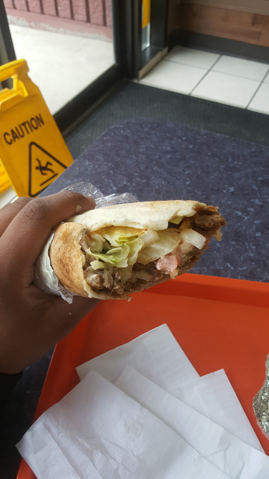 Dream Donair and Pizza | 6230 99 St NW, Edmonton, AB T6E 6E1, Canada | Phone: (780) 988-8308