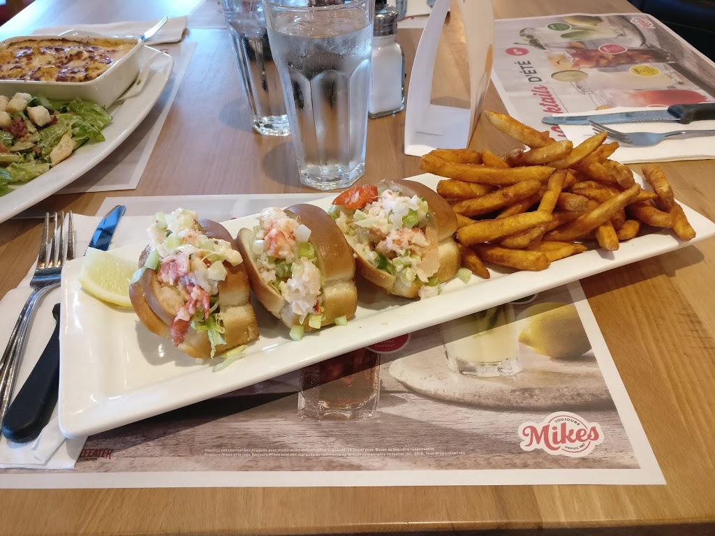Mikes | 1191 Autoroute Duplessis, LAncienne-Lorette, QC G2G 2B4, Canada | Phone: (418) 872-4867