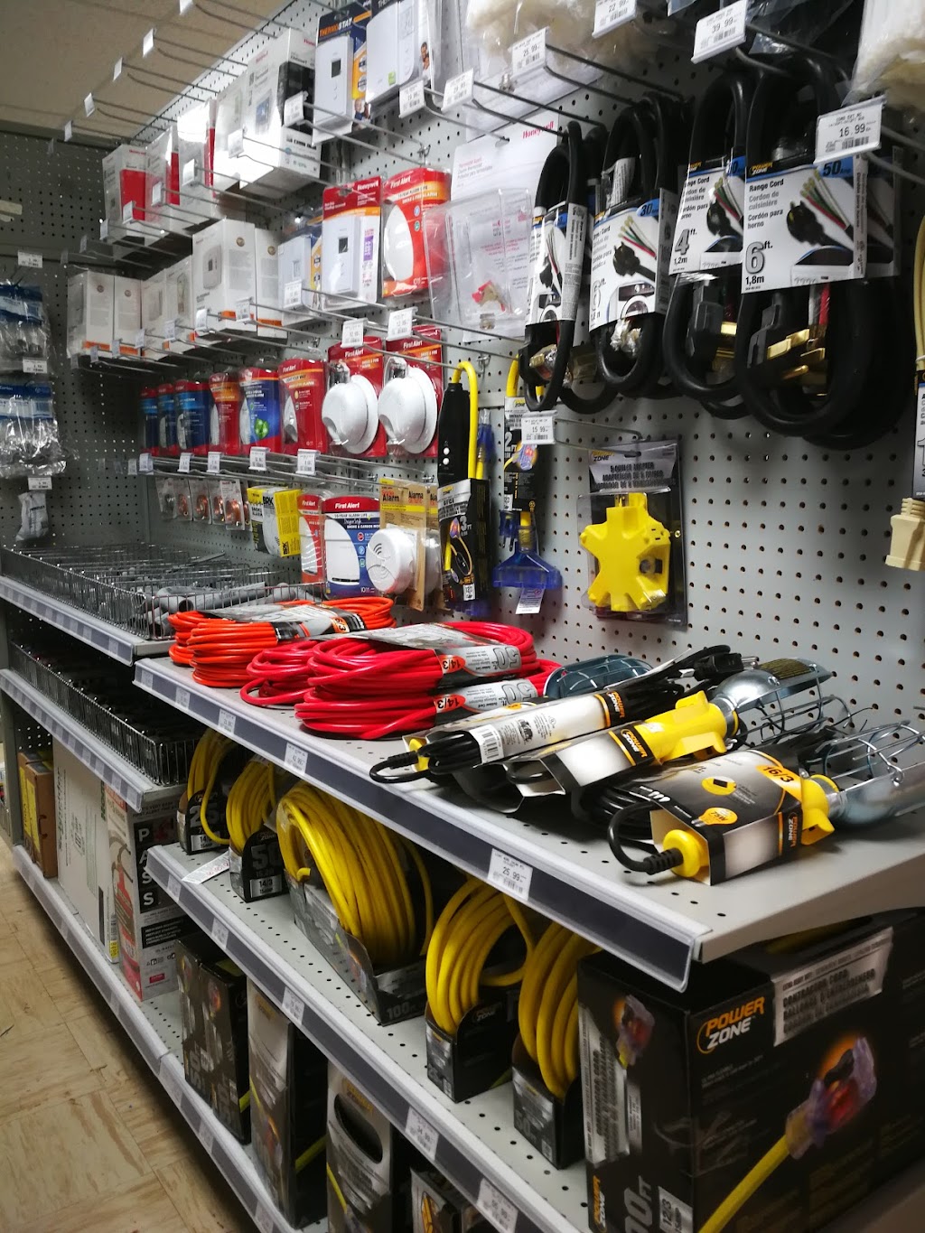 Stettler Building Supplies Ltd. | 4201 49 Ave, Stettler, AB T0C 2L0, Canada | Phone: (403) 743-0684
