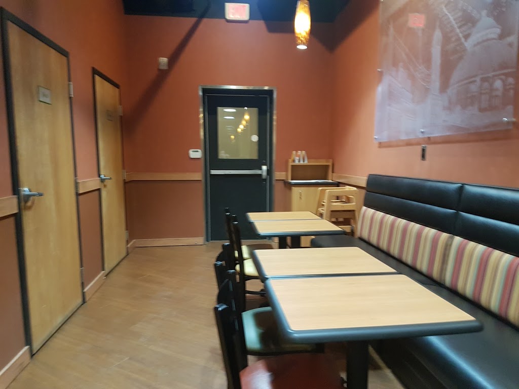 Subway | 2525 Broad St, Regina, SK S4P 0M9, Canada | Phone: (306) 522-2614
