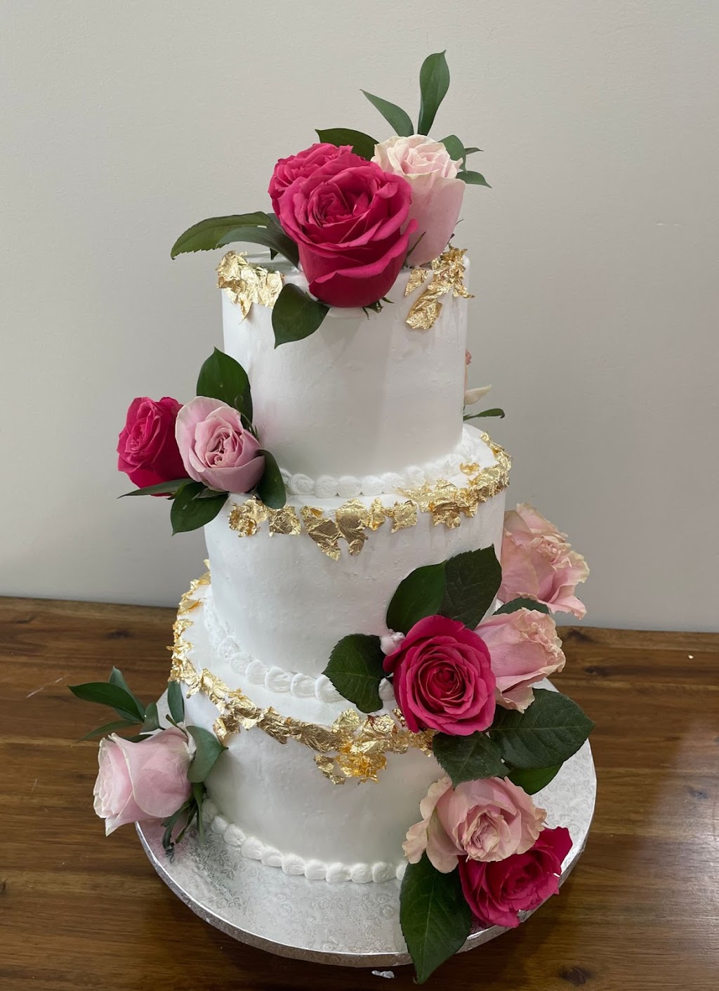 Nehas Bakery | 38 Ferncroft Pl, Brampton, ON L7A 3C8, Canada | Phone: (647) 803-1360