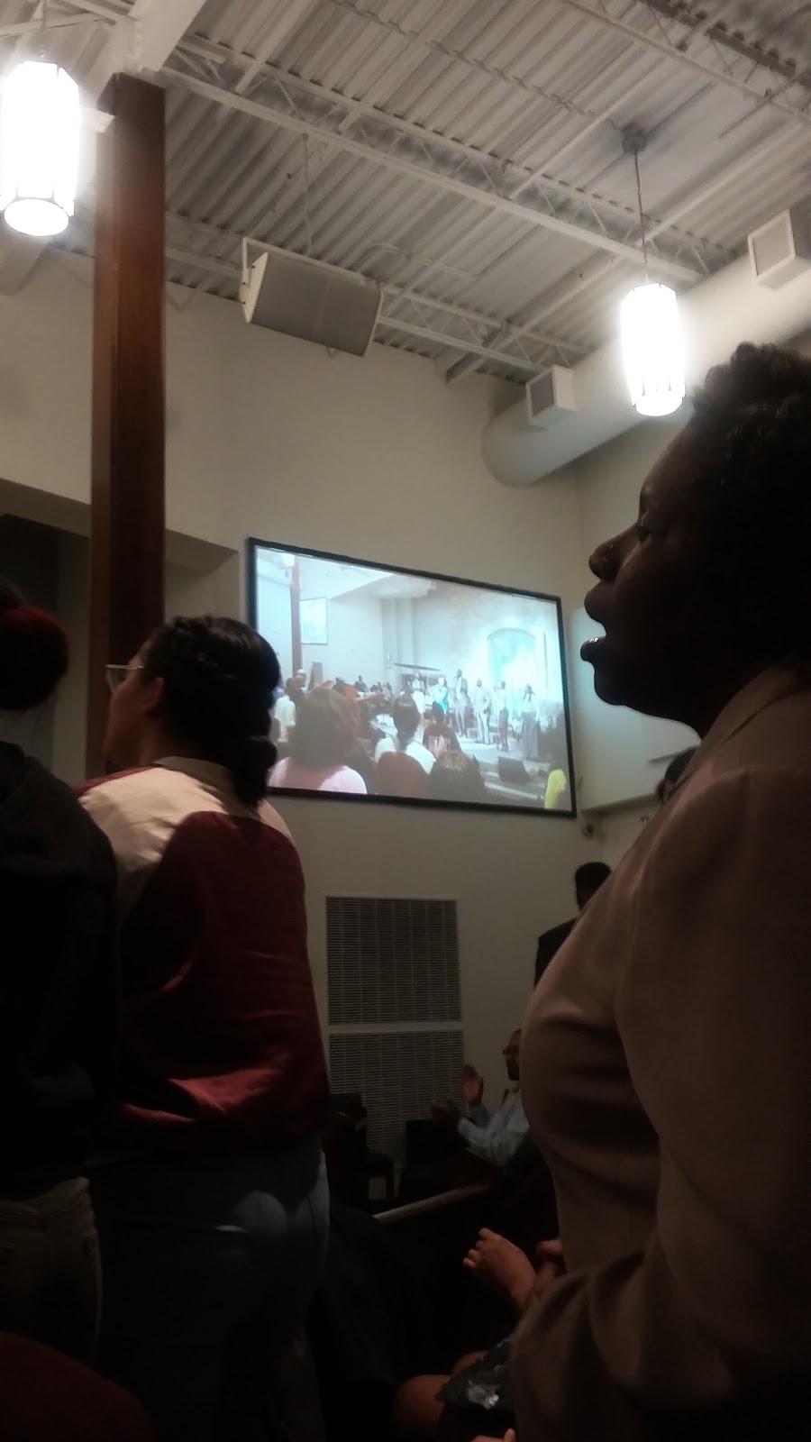 Toronto East Seventh-day Adventist Church | 4548 Sheppard Ave E, Scarborough, ON M1S 1V2, Canada | Phone: (647) 352-3577
