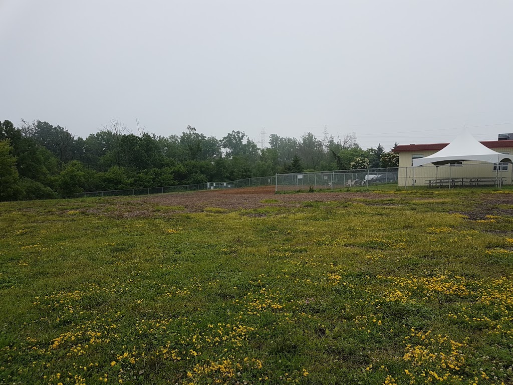 Dog Park Leash Free | 215 Dartnall Rd, Hamilton, ON L8W 3V9, Canada