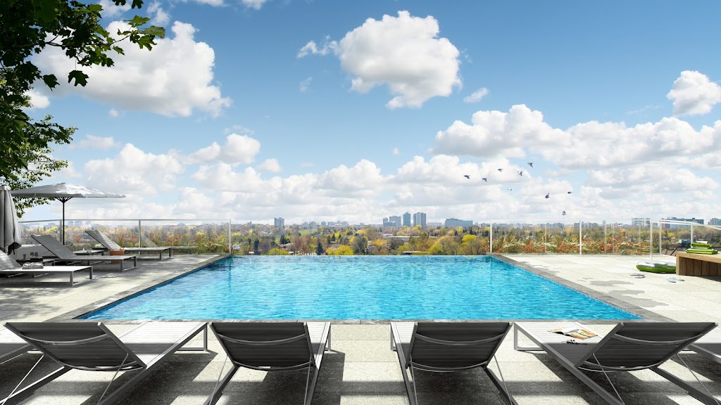 M2M Presentation Centre | 5915 Yonge St, North York, ON M2M 3T9, Canada | Phone: (416) 322-1667