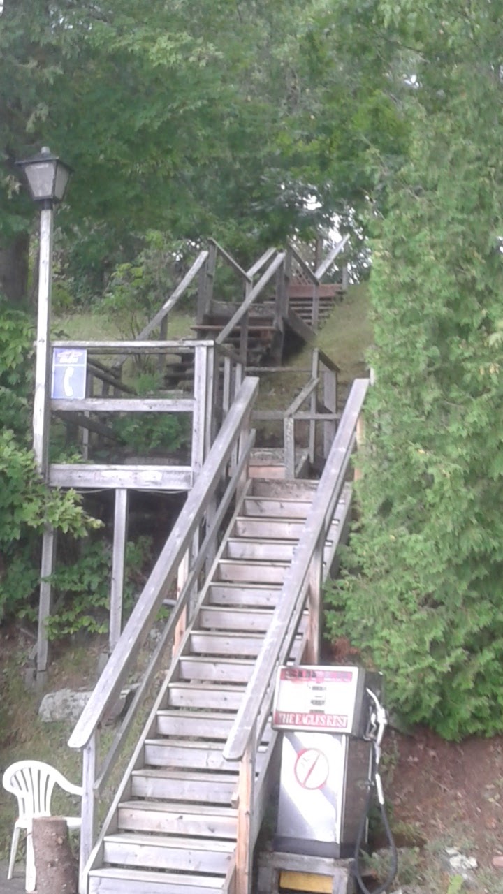 Eagles Rest Cabin & Boat Rentals | 5373 Centennial Lake Rd, Greater Madawaska, ON K0J, Canada | Phone: (613) 639-4949