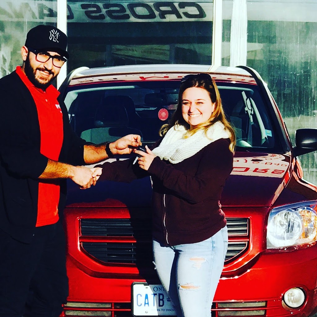 DASH MOTORS - GUARANTEED APPROVAL | 2896 Walker Rd, Windsor, ON N8W 3R1, Canada | Phone: (519) 915-0404