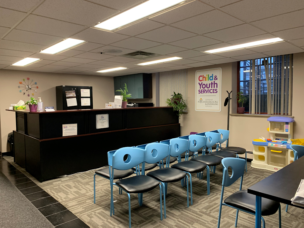 Oshawa Psychological & Counselling Services | 117 King St E, Oshawa, ON L1H 1B9, Canada | Phone: (905) 721-7723