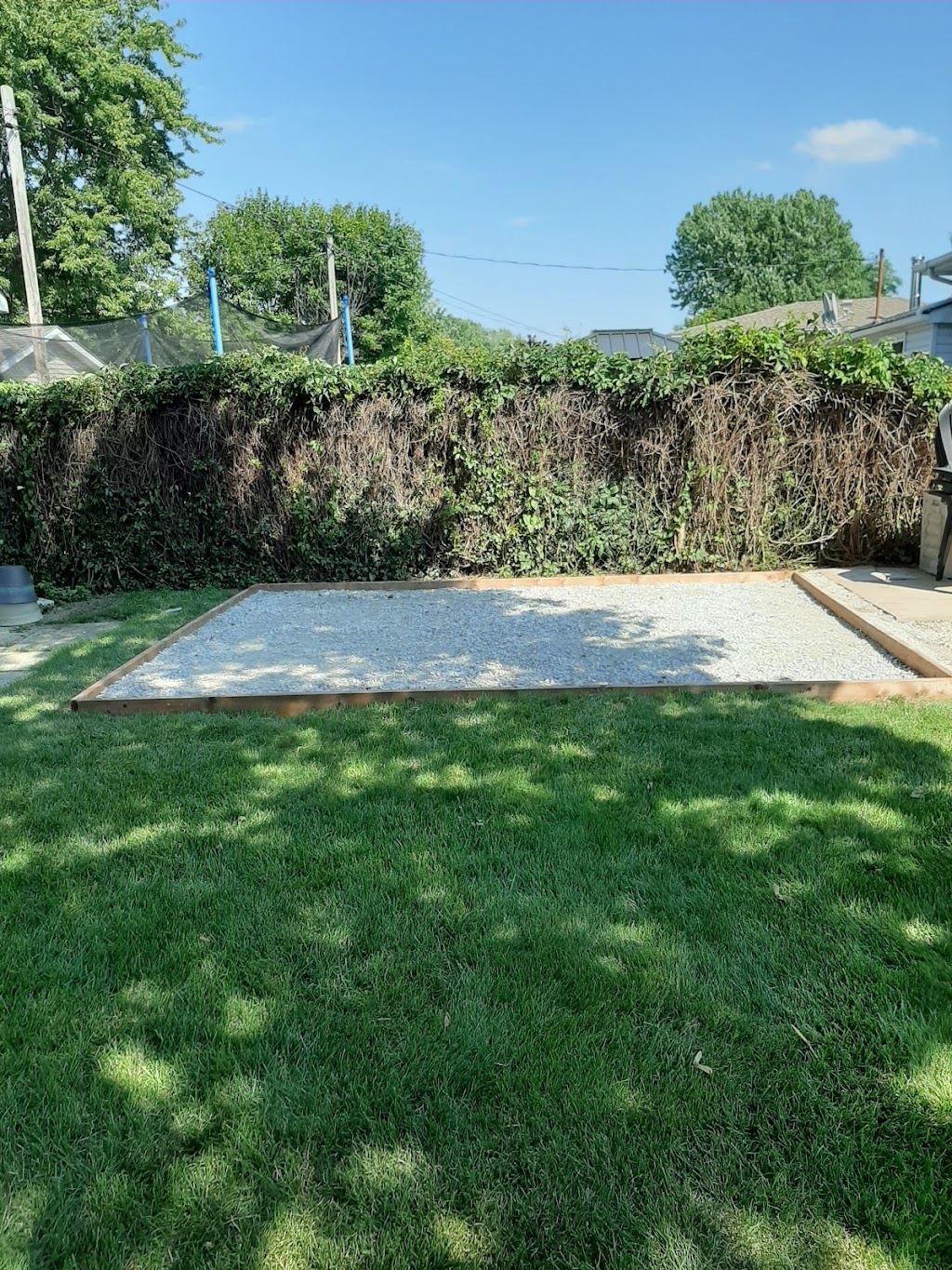 Green Scene Lawn Care | 252 Hill St, Corunna, ON N0N 1G0, Canada | Phone: (519) 330-8578