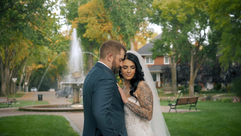 Cinema Captures Inc, Videographer | Commercial & Wedding | 9327 223 St NW, Edmonton, AB T5T 7K1, Canada | Phone: (780) 293-6716