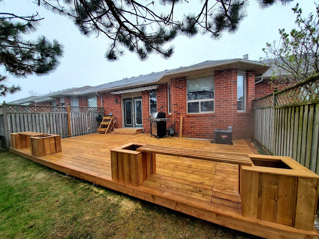 Grow to Mow Landscaping | 56 Kentley Dr, Hamilton, ON L8H 2R7, Canada | Phone: (905) 807-0792