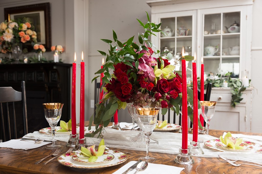 The Glass Manor - Wedding Venue | 5108 County Road 27 R.R.#1, Cookstown, ON L0L 1L0, Canada | Phone: (705) 458-1275