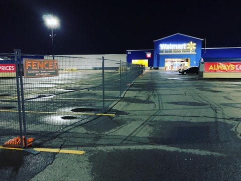 Fence It In Ltd. | 34 N Fork Rd, The Archipelago, ON P2A 0B7, Canada | Phone: (647) 459-3939