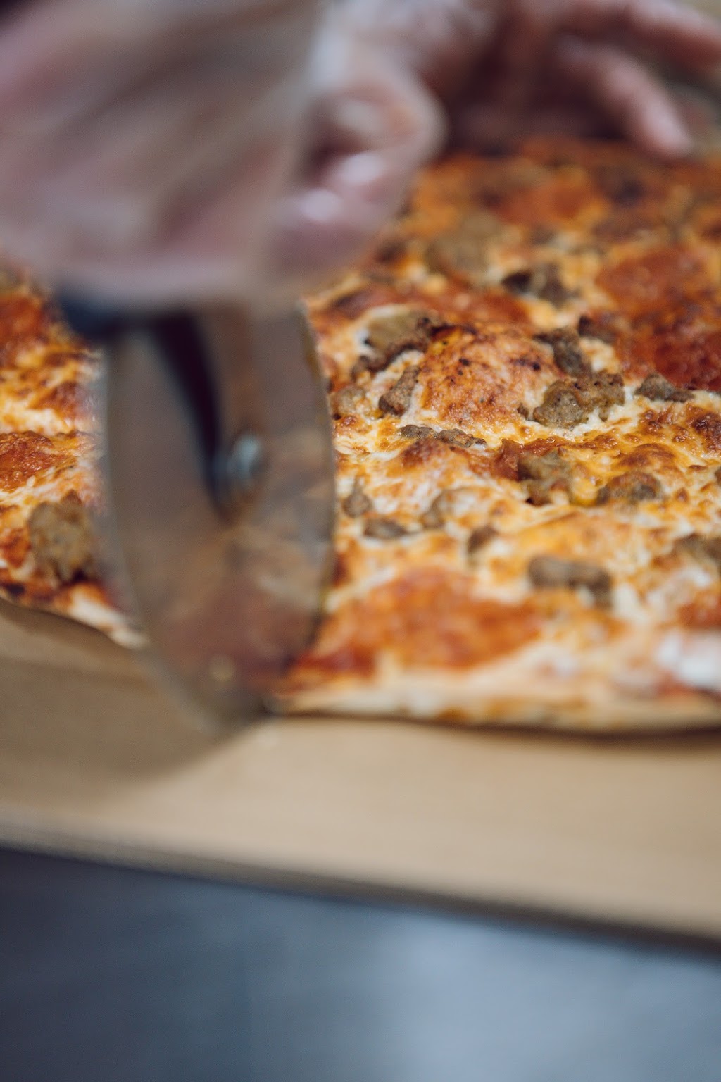 Papa Murphys Pizza | 6311 Bowness Rd NW #102, Calgary, AB T3B 0E5, Canada | Phone: (403) 475-1888