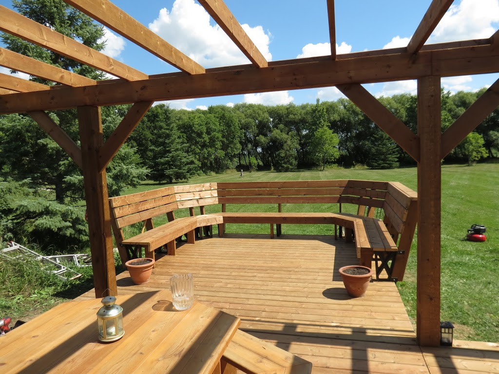 Shewchuk Construction | Box 896, Teulon, MB R0C 3B0, Canada | Phone: (204) 513-0520