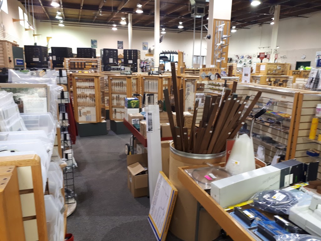 Lee Valley | 1180 SE Marine Dr, Vancouver, BC V5X 2V6, Canada | Phone: (604) 261-2262