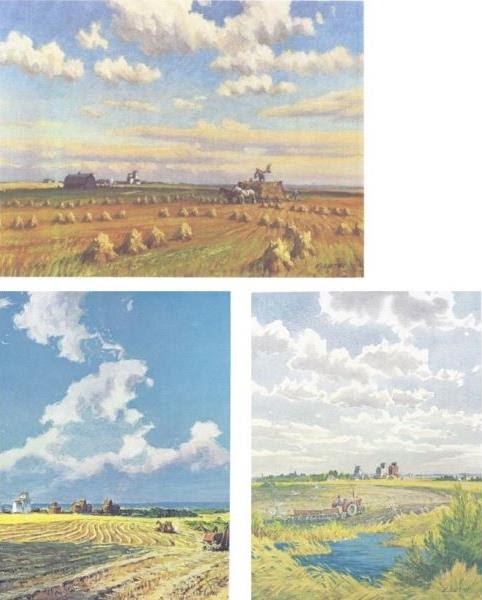 Wascana Art Prints | 62 Scrivener Crescent, Regina, SK S4N 5B3, Canada | Phone: (306) 789-8601