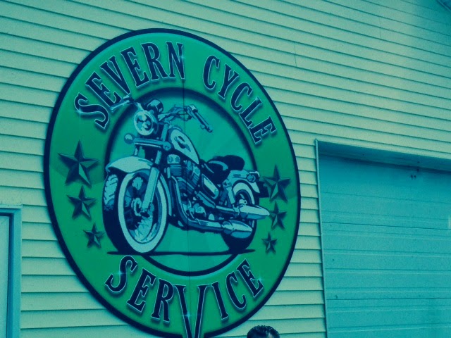 Severn Cycle Services | 3827 Soules Rd, Orillia, ON L3V 6H3, Canada | Phone: (705) 327-8291