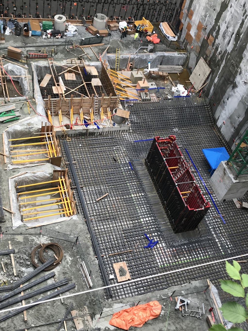 New royal steel | 550 Cottonwood Ave, Coquitlam, BC V3J 2V1, Canada | Phone: (778) 707-2763
