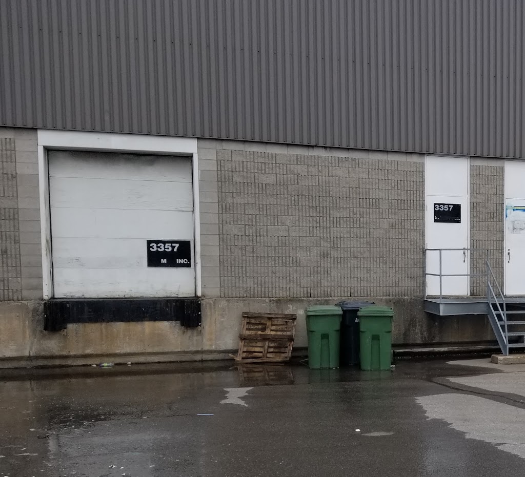 Equipements Industriels M.A.M. Inc. | 3357 Rue Griffith, Saint-Laurent, QC H4T 1W5, Canada | Phone: (514) 739-9550