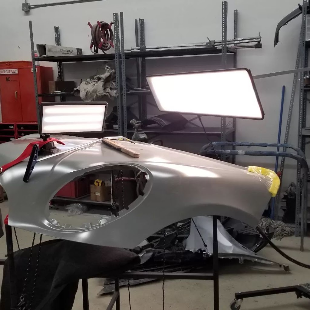 SALCO. Paintless Collision Repair LTD | 1015 Cedar Creek Dr, Ottawa, ON K1X 0G4, Canada | Phone: (613) 299-6002