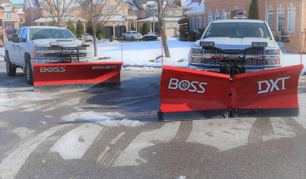 JRC Landscaping and Property Maintenance | 291 Porter St, Oshawa, ON L1J 1N3, Canada | Phone: (905) 424-9148
