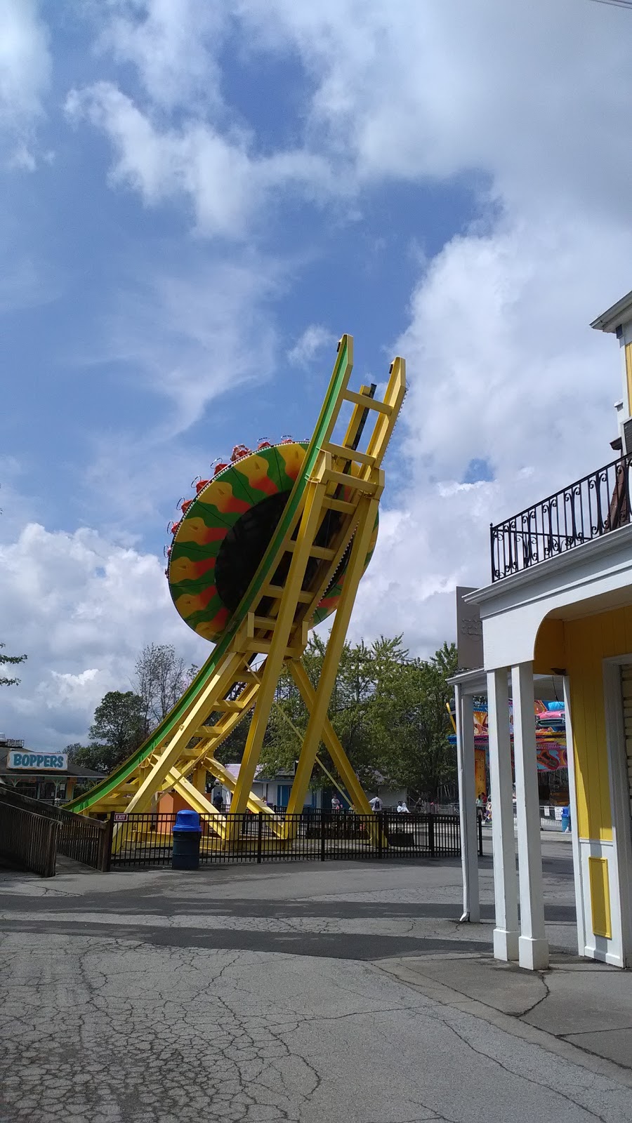 Fantasy Island | 2400 Grand Island Blvd, Grand Island, NY 14072, USA | Phone: (716) 773-7591