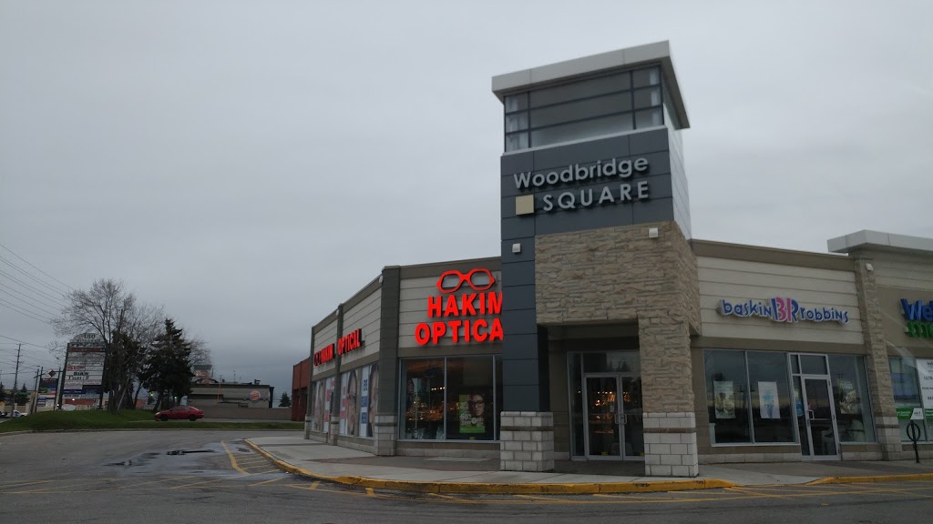 Hakim Optical Woodbridge Sq. | 7600 Weston Rd #57, Woodbridge, ON L4L 8B7, Canada | Phone: (905) 264-0334