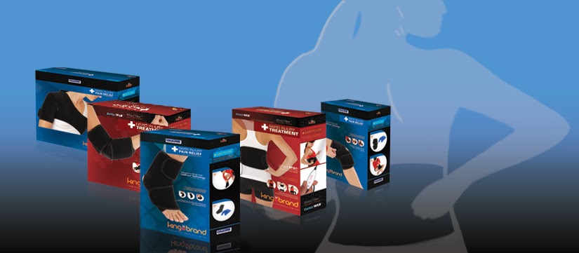 King Brand Healthcare Products | 637 Hurontario St, Collingwood, ON L9Y 2N6, Canada | Phone: (844) 400-2525