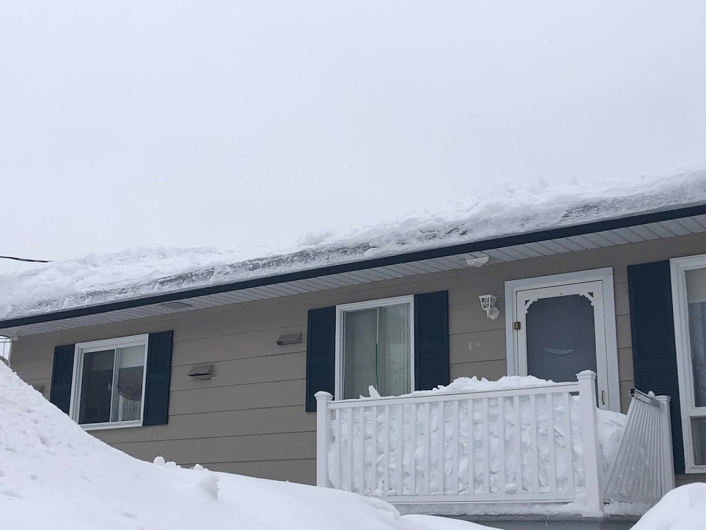 Select Toiture Inc. | 3930 Route des Rivières, Lévis, QC G6J 1H1, Canada | Phone: (418) 834-3808
