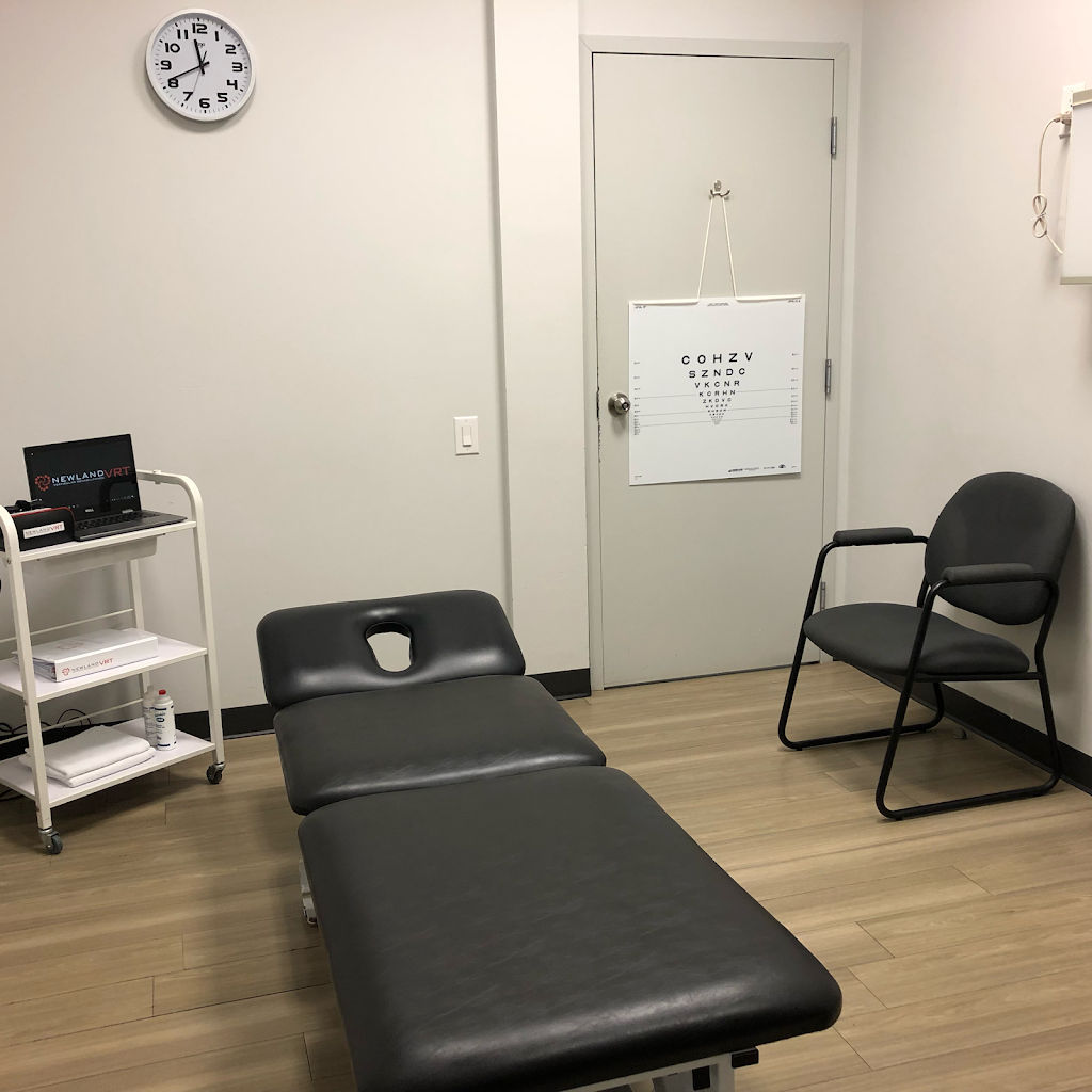 Newland VRT | 68 Apex Rd, North York, ON M6A 2V2, Canada | Phone: (416) 789-2476