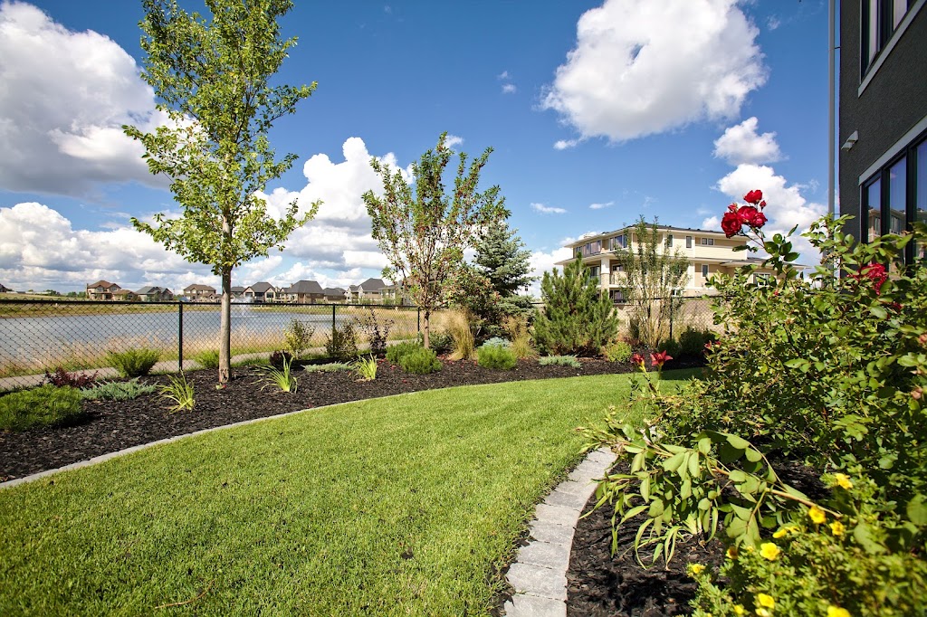 Homescapes | 11800 40 St SE, Calgary, AB T2Z 4T1, Canada | Phone: (403) 204-6504