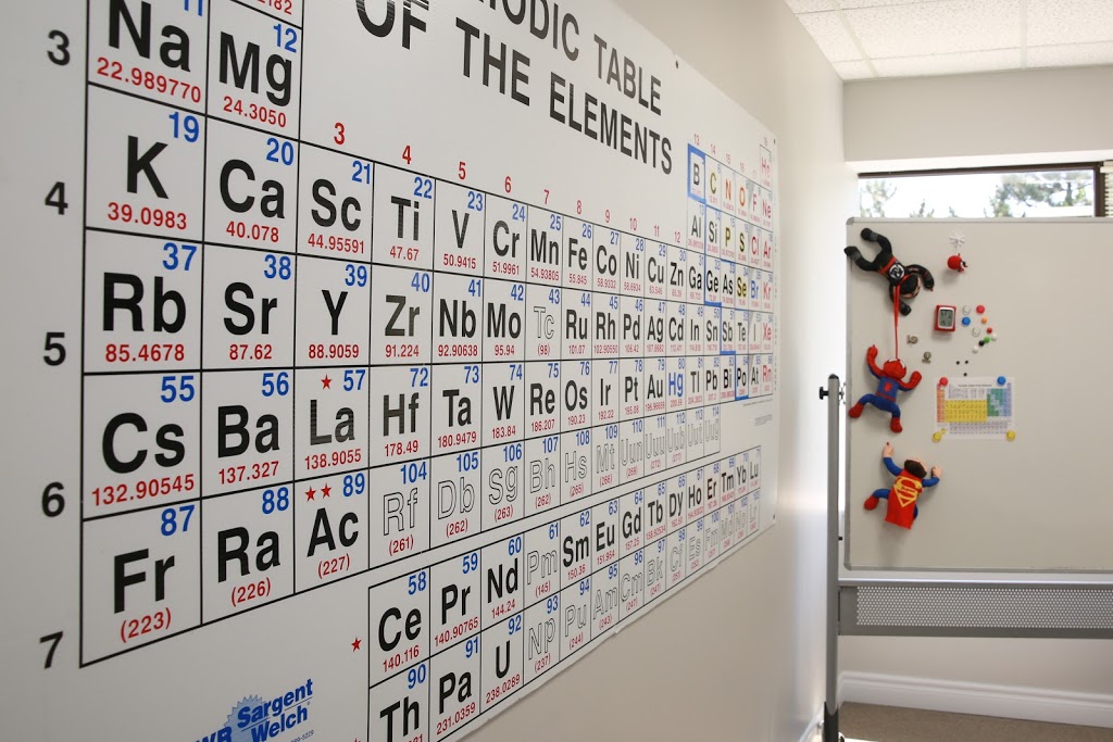 Richmond Education Center | 20 East Beaver Creek Rd, Richmond Hill, ON L4B 1G6, Canada | Phone: (647) 236-3999