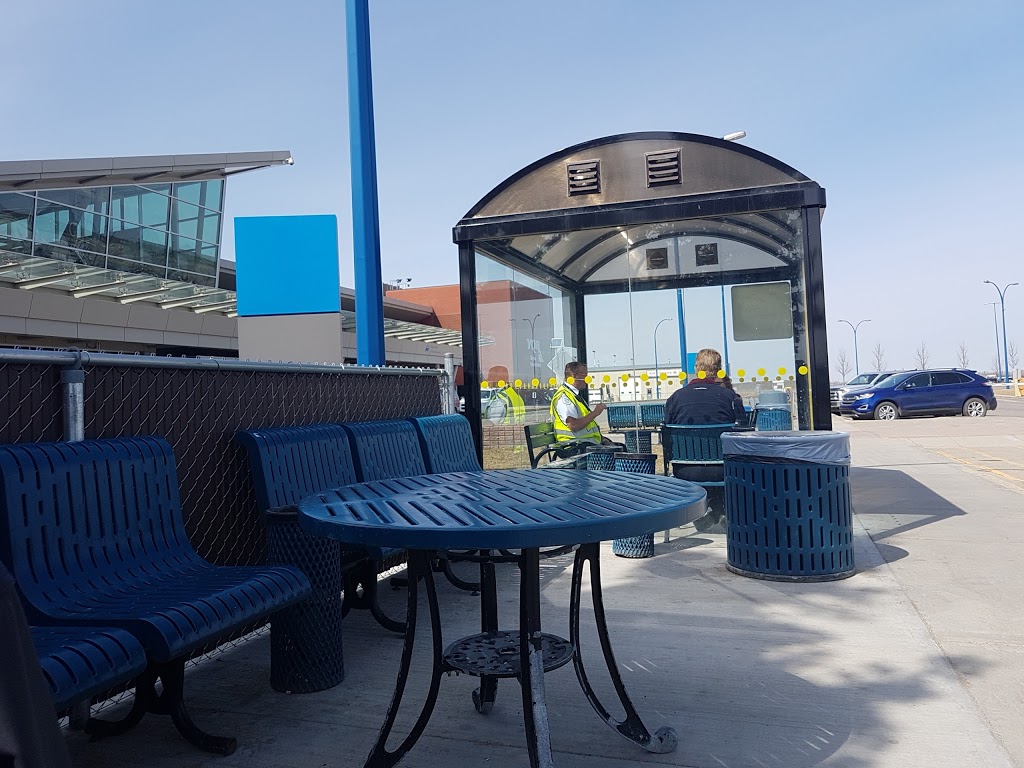 Regina International Airport | 1-5201 Regina Ave, Regina, SK S4W 1B3, Canada | Phone: (306) 761-7555