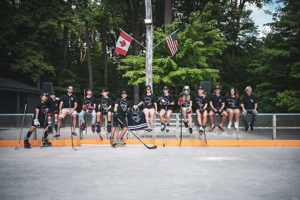 inLineFlex.com | 2317 Kwinter Rd, Oakville, ON L6M 0H3, Canada | Phone: (647) 354-6789