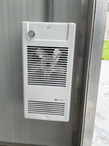 Deluxe Portable | 6302 34 Ave, Drayton Valley, AB T7A 1S1, Canada | Phone: (780) 621-1903