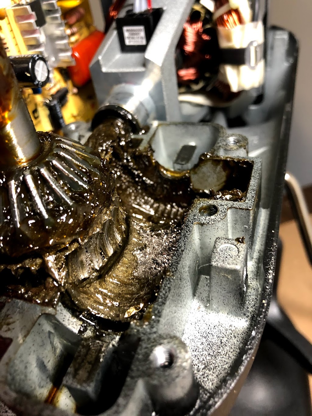 Mixer Repair Place | 12 Heritage Lake Ct, De Winton, AB T0L 0X0, Canada | Phone: (587) 355-1354