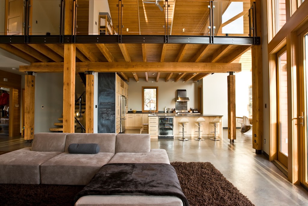 LWE Builders | 5 Kutenai Rd, Fernie, BC V0B 1M5, Canada | Phone: (250) 423-3100