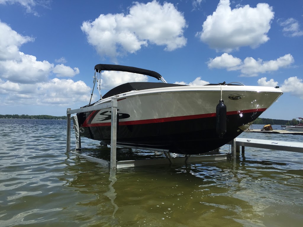On The Water Designs | 1490 ON-11, Kilworthy, ON P0E 1G0, Canada | Phone: (705) 689-0884