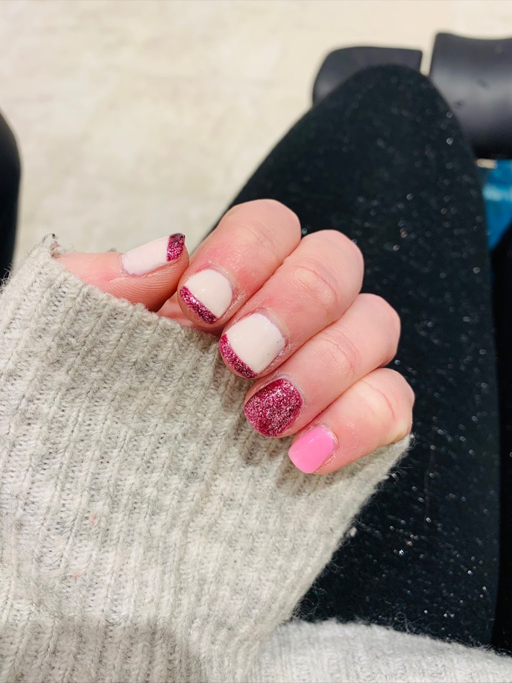 Ongles Pro Arts 2007 | 552 Bd Wilfrid-Hamel, Québec, QC G1M 3E5, Canada | Phone: (418) 529-7031