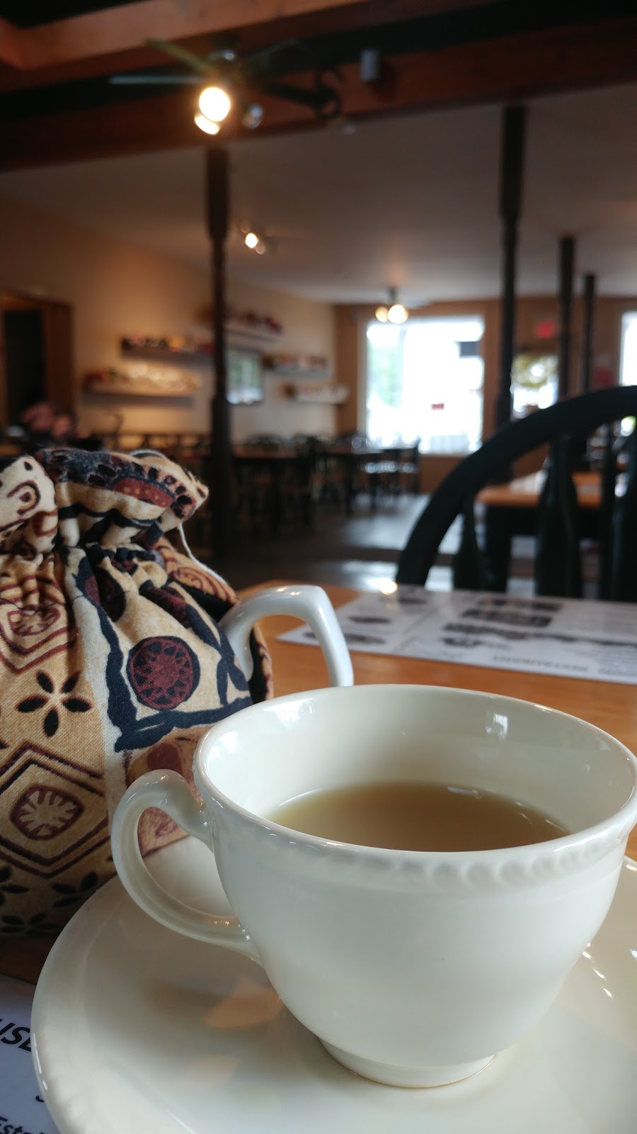 Sparta House TeaRoom | 46342 Sparta Line, Sparta, ON N0L 2H0, Canada | Phone: (519) 775-2312