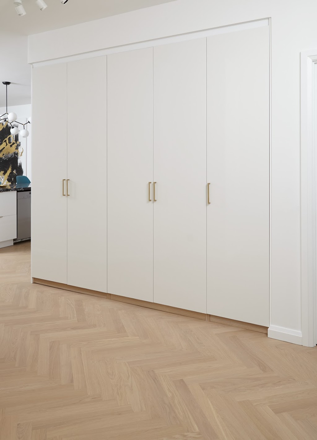 Turn-Key Projects | 121 Miranda Ave, York, ON M6B 3W8, Canada | Phone: (416) 414-9298