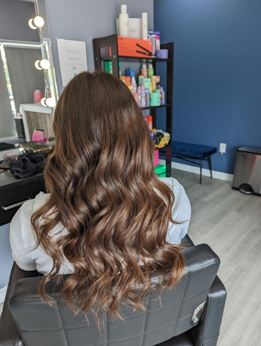 Hair By Elise Polito | 120 San Antonio Dr #6, Hamilton, ON L9C 5N2, Canada | Phone: (905) 902-9569