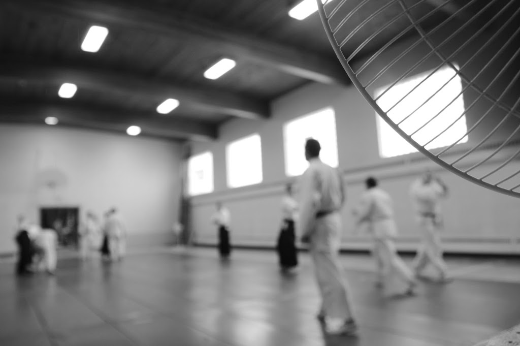 Calgary Aikikai Aikido Club | 3818 14A Street SW, Calgary, AB T2T 3Y2, Canada | Phone: (403) 969-0644